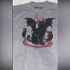 Hot Topic shirt